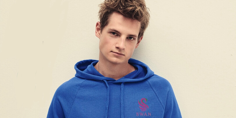 sudaderas personalizadas